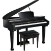 Kurzweil KAG100 Ebony Polish Digitálne piano
