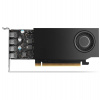 HP VGA NVIDIA RTX A1000 8GB GDDR6, 4x miniDisplayPort 1.4, PCIe 16x (AV8J4AA)