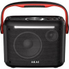 Párty reproduktor AKAI ABTS-K5 čierny