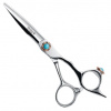 Profesionálne barber nožnice HEPIKE FA-60 6,0