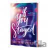 If You Stayed (Deluxe Edition) - Brittainy Cherry