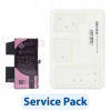ServicePack Batéria pre Apple iPhone 13 Mini (661-22374)