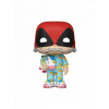 Funko Pop! 1344 Marvel Deadpool Sleepover