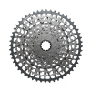 SRAM Kazeta XS-1275 T-Type GX Eagle 10-52 12 rychlostní