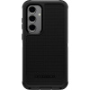Otterbox Defender Series zadný kryt na mobil Samsung Galaxy S24 FE čierna; 77-97095