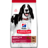 Hill’s Science Plan Adult Medium Lamb & Rice 14 kg
