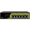 Conexpro GNT-P9206EA 2x LAN, 4x LAN s PoE, 60W GNT-P9206EA