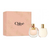 Chloé Nomade dámska darčeková kazeta Parfumovaná voda, Telové mlieko