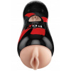 Vibračný Masturbátor Pipedream PDX Elite Pussy