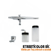 Airbrush pištoľ Sparmax DH-125 0,5mm (SPARMAX® Anest Iwata DH-125)