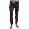 Meatfly Sloan Termo - Black Topography Veľkosť: 2XL