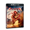 Flash (4K UHD)
