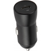 MaxLife MXCC-04, PD QC, 1x USB-C, 20W, čierna