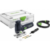 Priamočiara píla Festool PS 300 EQ-Plus TRION 576041