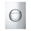GROHE Nova Cosmopolitan S - Ovládacie WC tlačidlo, chróm 37601000