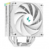 Chladič CPU DeepCool AK400 Digital R-AK400-WHADMN-G