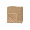 Svetlohnedý bavlnený uterák 50x100 cm FRINO - Blomus