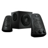 Logitech Speakers Z623 Home Stereo System 2.1 980-000403