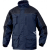 DELTA Delta Plus BUNDA FINNMARK - Navy-Čierna, XXL Navy-Čierna, XXL