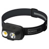 EMOS SK s.r.o. COB LED nabíjacia čelovka P3542, 500lm, 130m, Li-pol 1200mAh - P3542