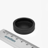 Gumená krytka pre magnet priemeru 36 mm