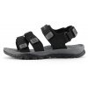 ALPINE PRO GODE black - 41
