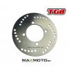 Brzdový kotúč TGB Blade 550/ 600, Target 425/ 550/ 600, zadný, 513426Y