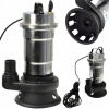 Ponorná pumpa Geko 550 W 17000 l/h