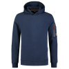 TRICORP Mikina Premium Hooded Sweater T42 s kapucí, pánská MAL-T42T817 2XL Ink