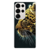 Silikonové pouzdro iSaprio - Samsung Galaxy S25 Ultra - Gepard 02 (Odolný silikonový kryt, obal, pouzdro iSaprio - Samsung Galaxy S25 Ultra - Gepard 02 - skvělá ochrana a pružnost, stylový UV potisk,