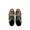 SiDi ADVENTURE GORE-TEX 2 MID tobacco - 2025, 43
