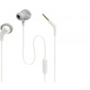 JBL Endurance Run 2 Wired White RUN2 WHT - Športové slúchadlá
