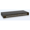 Netgear GS348 48-port Gigabit Ethernet Switch, 48x gigabit RJ45, fanless GS348-100EUS