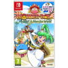 Wonder Boy: Asha in Monster World