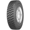 Semperit WORKER D2 315/80 R22,5 156/150 K Záberové TL 20PR M+S 3PMSF