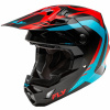 FLY Racing Formula CP Veľkosť: S
