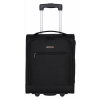 Travelite Cabin 2w Underseater Black