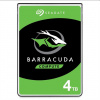 Seagate BarraCuda/4TB/HDD/3.5''/SATA/5400 RPM/2R ST4000DM004