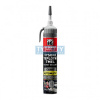 Debbex Gasket Sealant Automatic - 200 ml vysokoteplotní tmel černý, kartuše