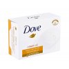 Dove Cream Oil krémové mydlo 100 g