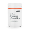 Arginín + Ornitín - GymBeam Gramáž: 420 g, Príchuť: zelené jablko