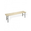 Office Pro LS 150 - univerzálna lavica do šatní