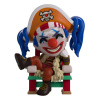Youtooz one Piece Vinyl Figurka King Buggy 10 cm