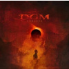 DGM: Endless - DGM, FRONTIERS