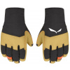 SALEWA ORTLES TIROLWOOL GLOVES M BLACK OUT RUKAVICE Veľkosť: L