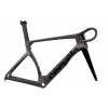 Pretekársky rám na cestný bicykel CERVÉLO S5 Frameset Five Black | Velosprint.sk Veľkosť rámu: 54cm