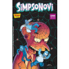 Simpsonovi 8/2025 - Crew