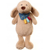 BabyOno plyšová hračka/prítulníček Dog Willy béžový