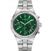 Bulova 96B409 Misc Classic Chronograph Mens Watch 44mm 10ATM