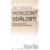 Horizont události - Jan Vedral